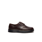 Buty Sznurowane Brookline Lo - Brązowe