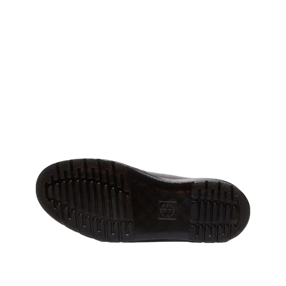 Buty Sznurowane Brookline Lo - Brązowe