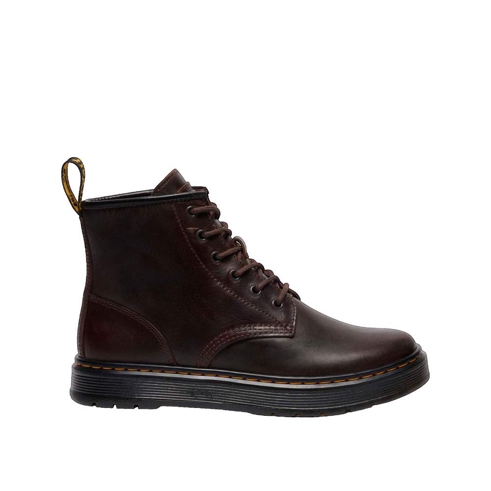 Brookline Chukka Laarzen - Bruin