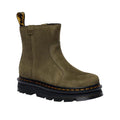 Bottes Zebzag - Vert