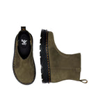 Bottes Zebzag - Vert