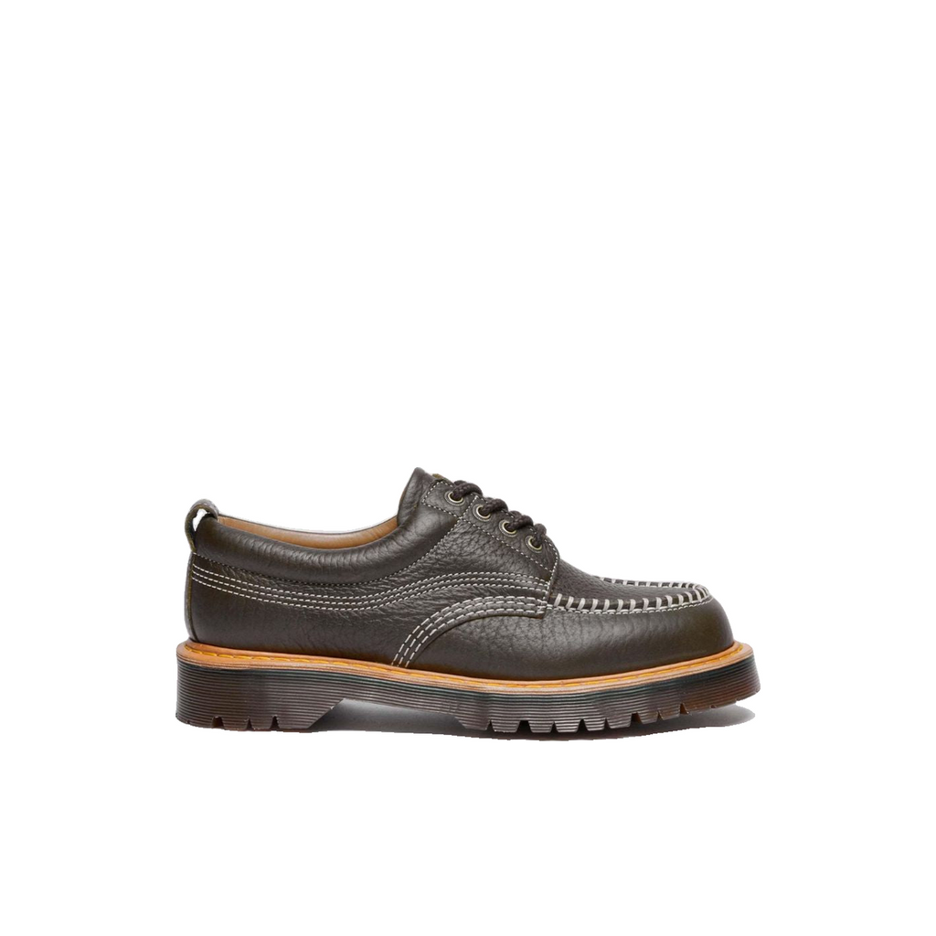 Lowell DMS Sneakers - Olivengrøn