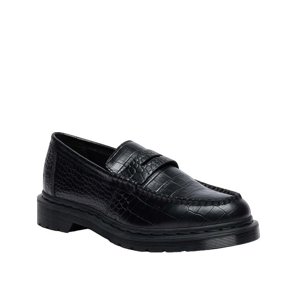 Penton Loafers - Black