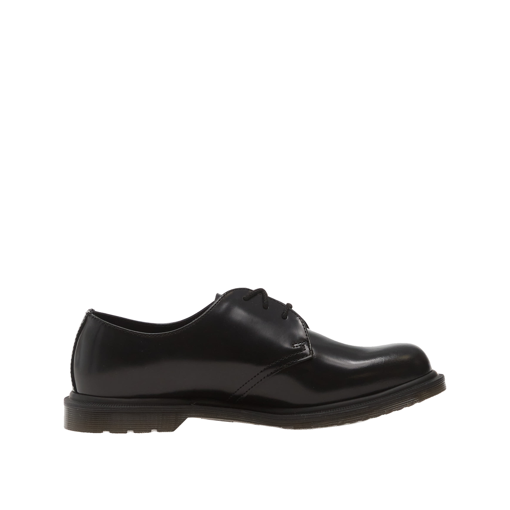 Dr. Martens Mayfare - Bottes Mixte Noir