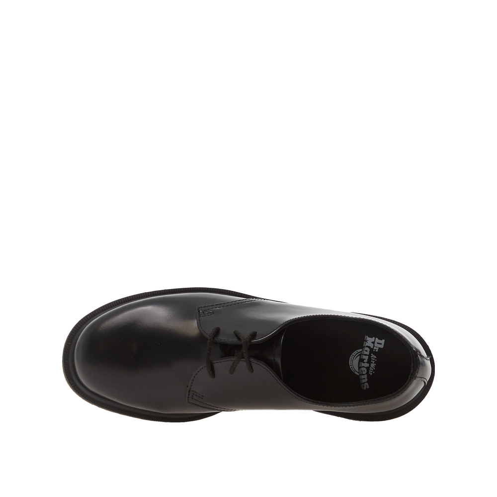 Dr. Martens Mayfare - Bottes Mixte Noir