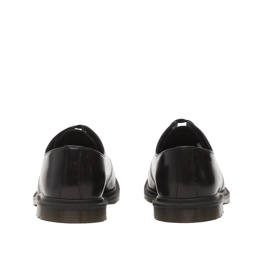 Dr. Martens Mayfare - Bottes Mixte Noir