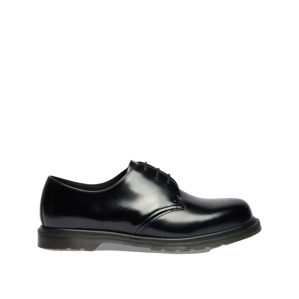 Dr. Martens Mayfare - Bottes Mixte Noir