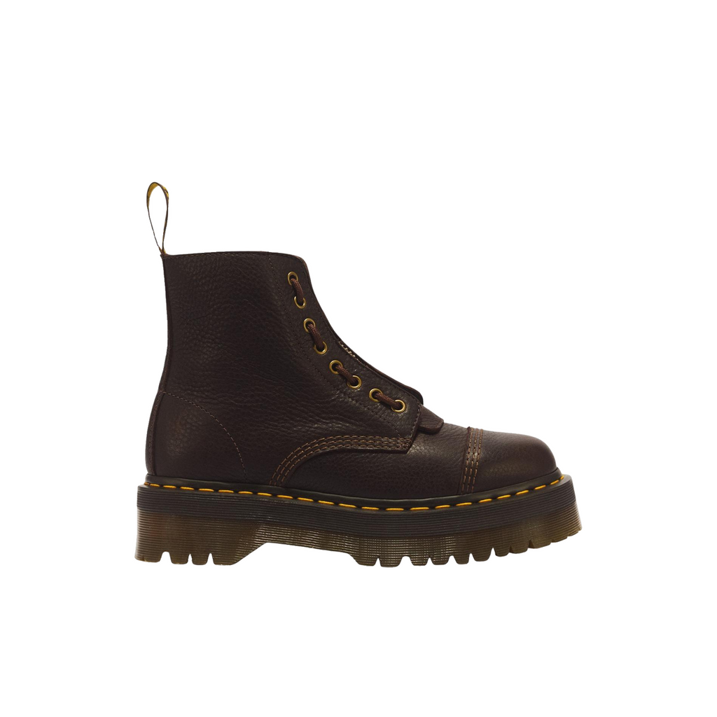 Stiefel Sinclair Ambassador – Braun