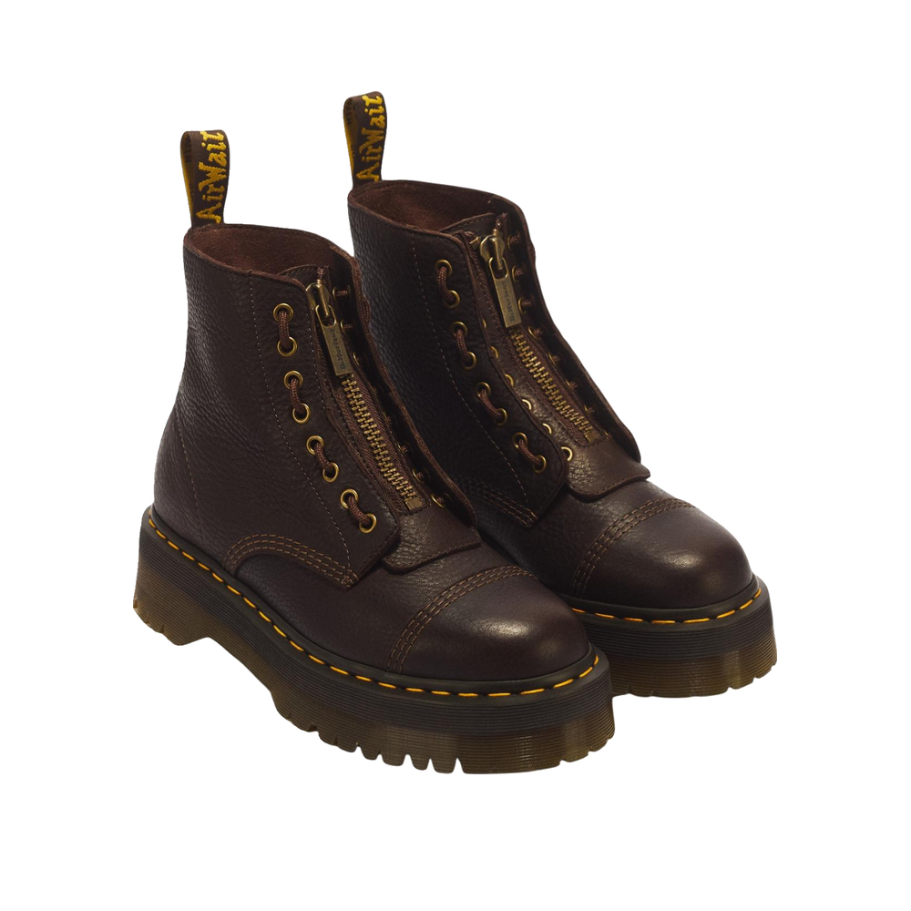 Stiefel Sinclair Ambassador – Braun