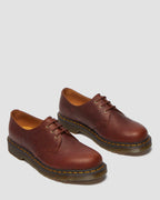 Dr Martens - Botas Ambassador 1461 - Marrón