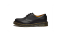 Dr. Martens - 1461 Smooth Leather Oxford Black Smooth - Noir