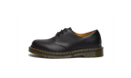 Dr. Martens - 1461 Smooth Leather Oxford Black Smooth - Noir