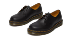 Dr. Martens - 1461 Smooth Leather Oxford Black Smooth - Noir