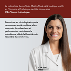 Reactive Hair Loss Protocol
