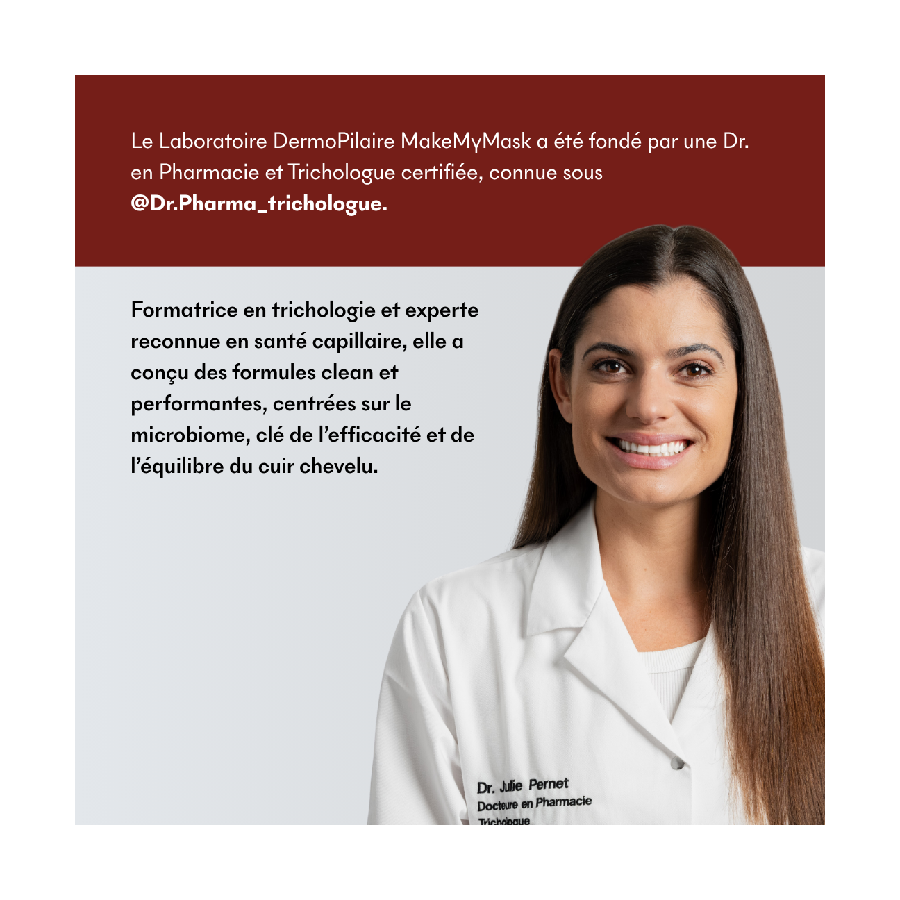 Protocole Anti-Chute Hormonale
