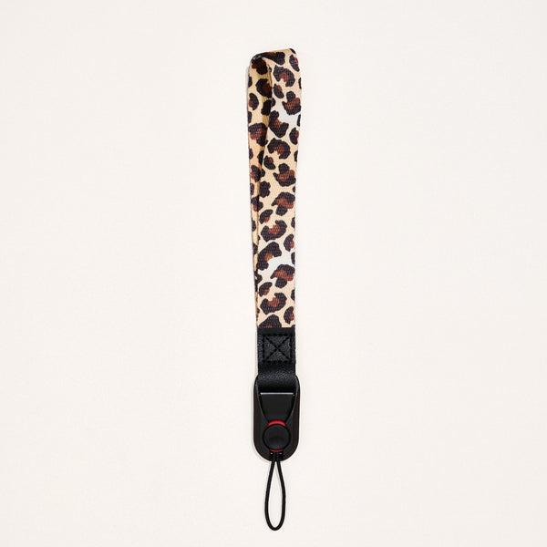 Correa de cámara "Savanna Mood" - TIME LENS - TLD03 - 