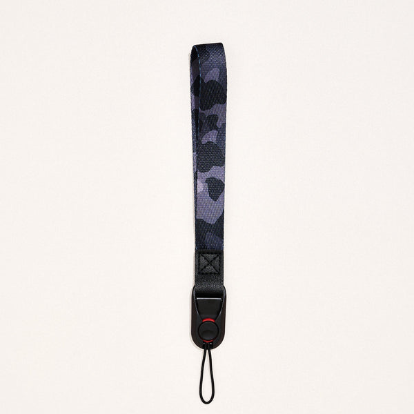 Correa de cámara "Urban Camo" - TIME LENS - TLD01 - 