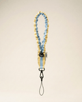 Cream Sorbet Wrist Strap
