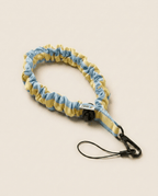 Cream Sorbet Wrist Strap