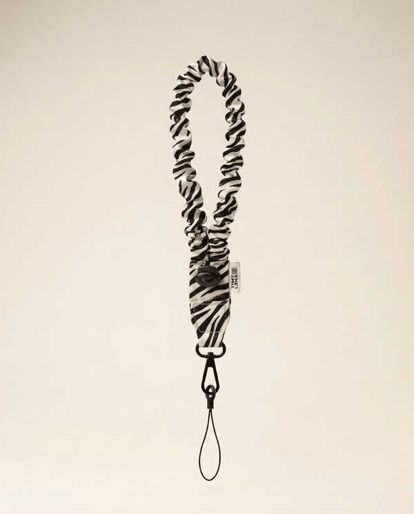 Correa Cream Zebra
