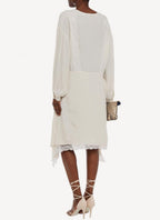 Iro - Vestido - Beige - Mujer