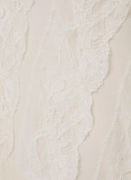 Iro - Vestido - Beige - Mujer
