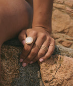 Bague Diana