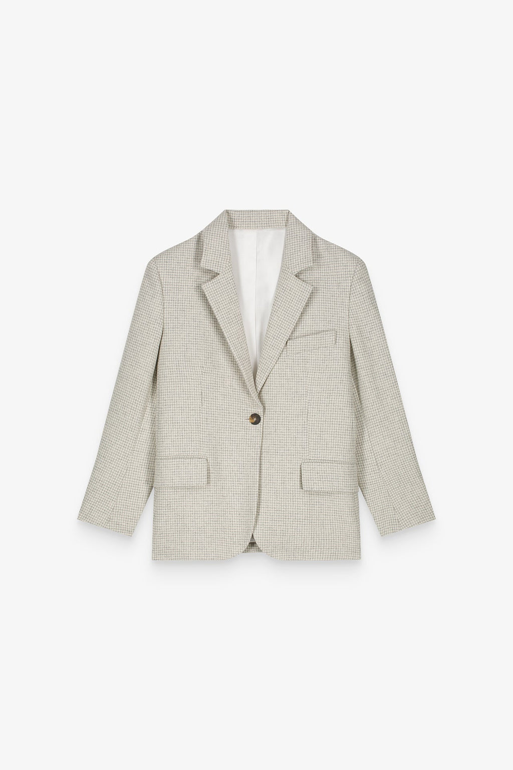 Veste Duke - Off White