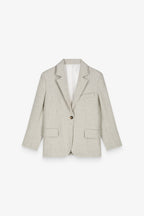 Veste Duke - Off White