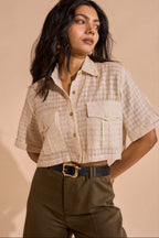Shelby Shirt