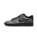 Nike - Dunk Low Comme Des Garçons Black - Noir