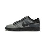 Nike - Dunk Low Comme Des Garçons Black - Noir