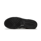 Nike - Dunk Low Comme Des Garçons Black - Noir