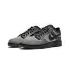 Nike - Dunk Low Comme Des Garçons Black - Noir