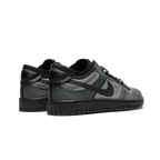 Nike - Dunk Low Comme Des Garçons Black - Noir