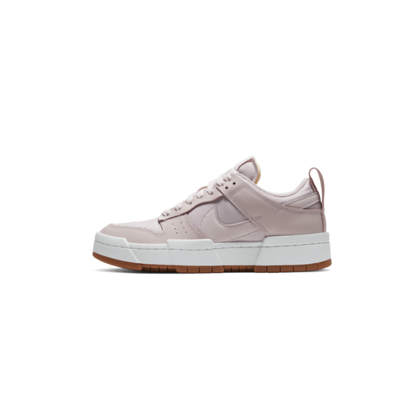 Nike - Sneakers Dunk Low Disrupt Barely Rose - Pink