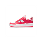 Nike - Dunk Low Disrupt Siren Red Sneakers - Red