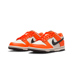 Dunk Low Halloween (2022) - Orange