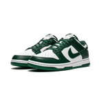 Nike - Dunk Low Spartan Green - Vert