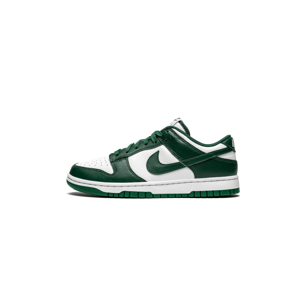 Nike - Dunk Low Spartan Green - Vert