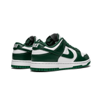 Nike - Dunk Low Spartan Green - Vert