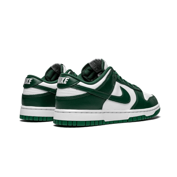 Nike - Dunk Low Spartan Green - Vert