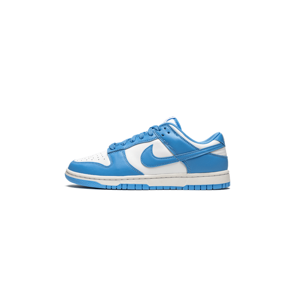 Nike - Dunk Low Unc Sneakers - Blue