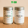 coffret the matcha the hojicha
