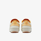 Sneakers Air Jordan 2 Low - Blanc - Homme