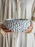Lowen - Bol - Blanco - Gres