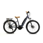 E-Absolute 15 Perf 500W - Chameleon Blue Mat