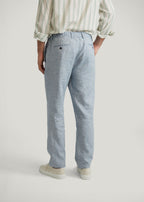 Bonne Gueule - Pantalon Maghera - Bleu