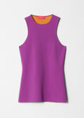 Débardeur Tricoté Top Co-R Wera - Violet