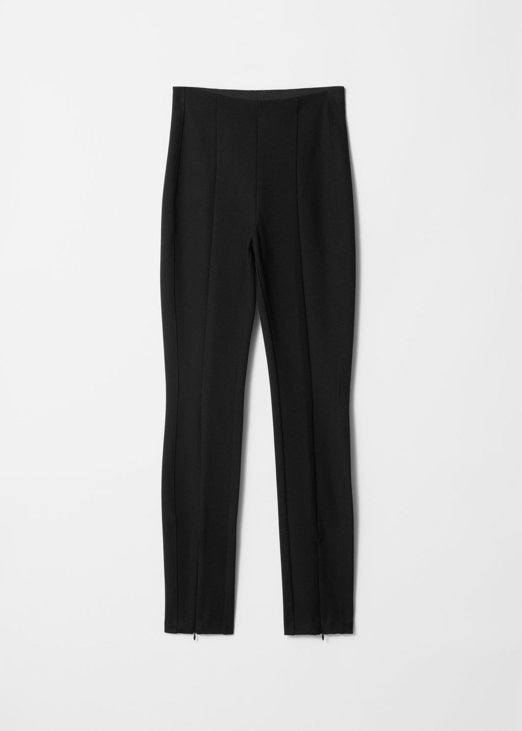 Leggings Es Leto. - Negro